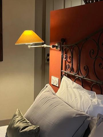 Le Clos De Mara Issus Екстер'єр фото