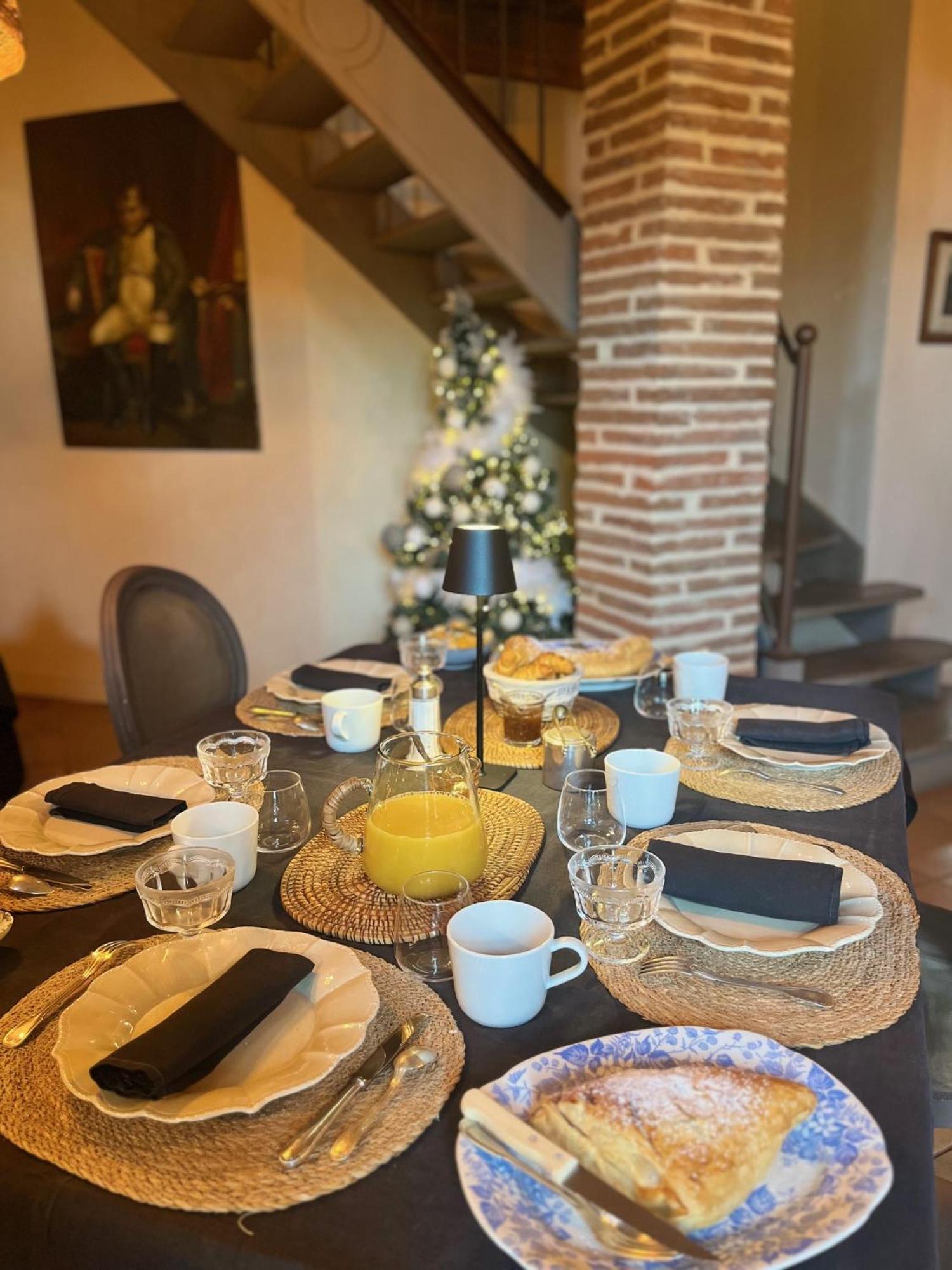 Le Clos De Mara Issus Екстер'єр фото