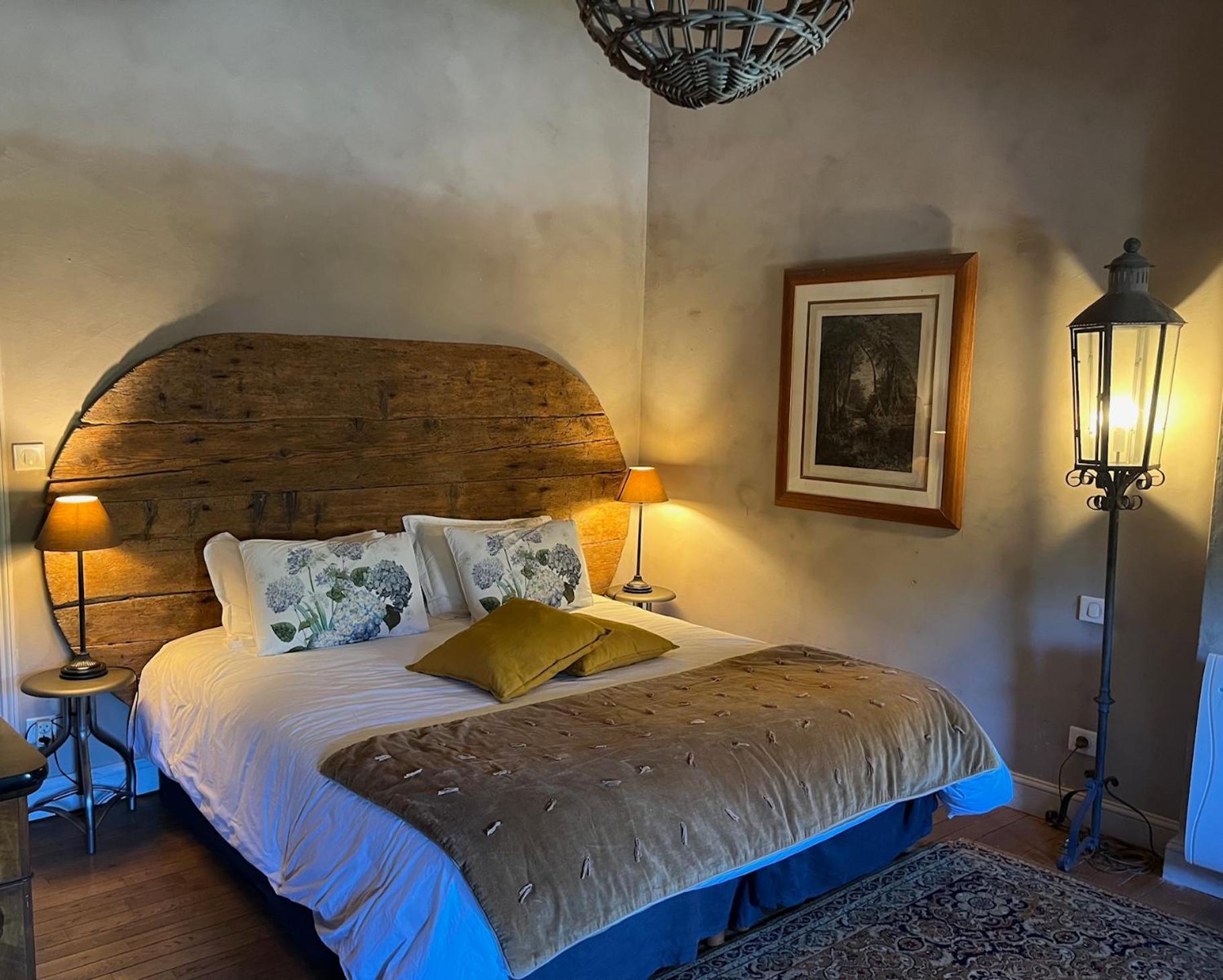 Le Clos De Mara Issus Екстер'єр фото
