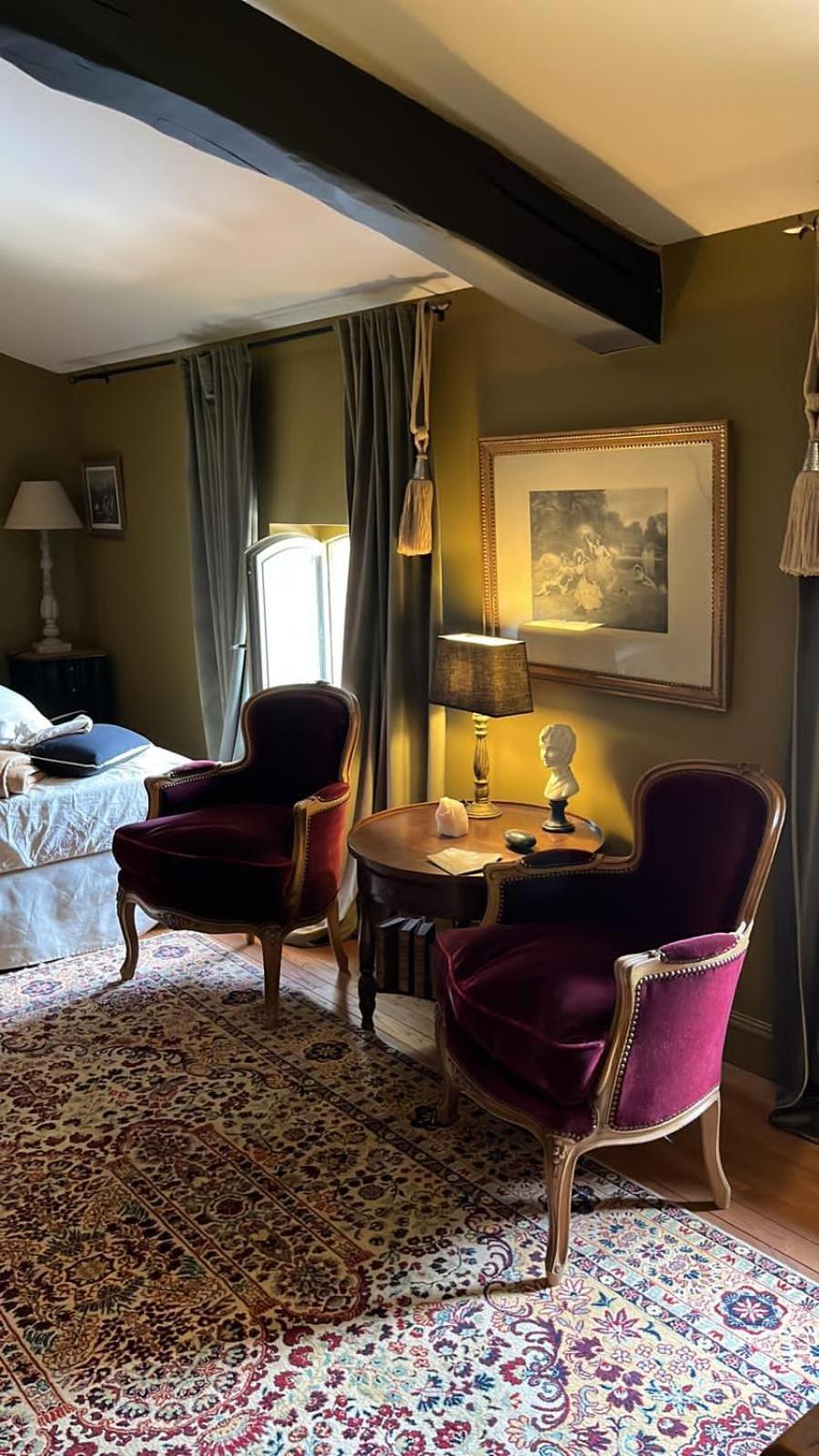 Le Clos De Mara Issus Екстер'єр фото