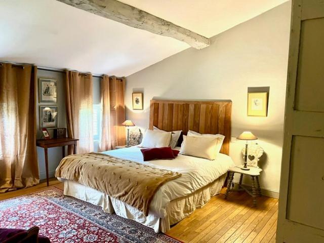 Le Clos De Mara Issus Екстер'єр фото