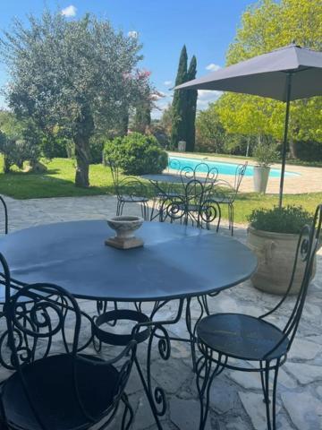 Le Clos De Mara Issus Екстер'єр фото