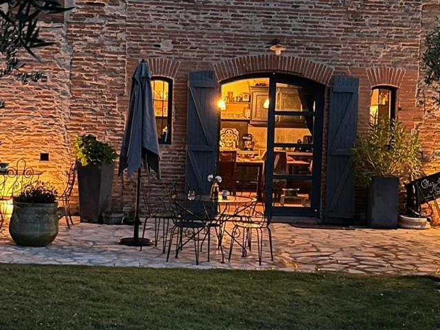 Le Clos De Mara Issus Екстер'єр фото