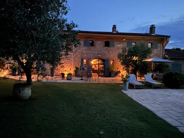 Le Clos De Mara Issus Екстер'єр фото