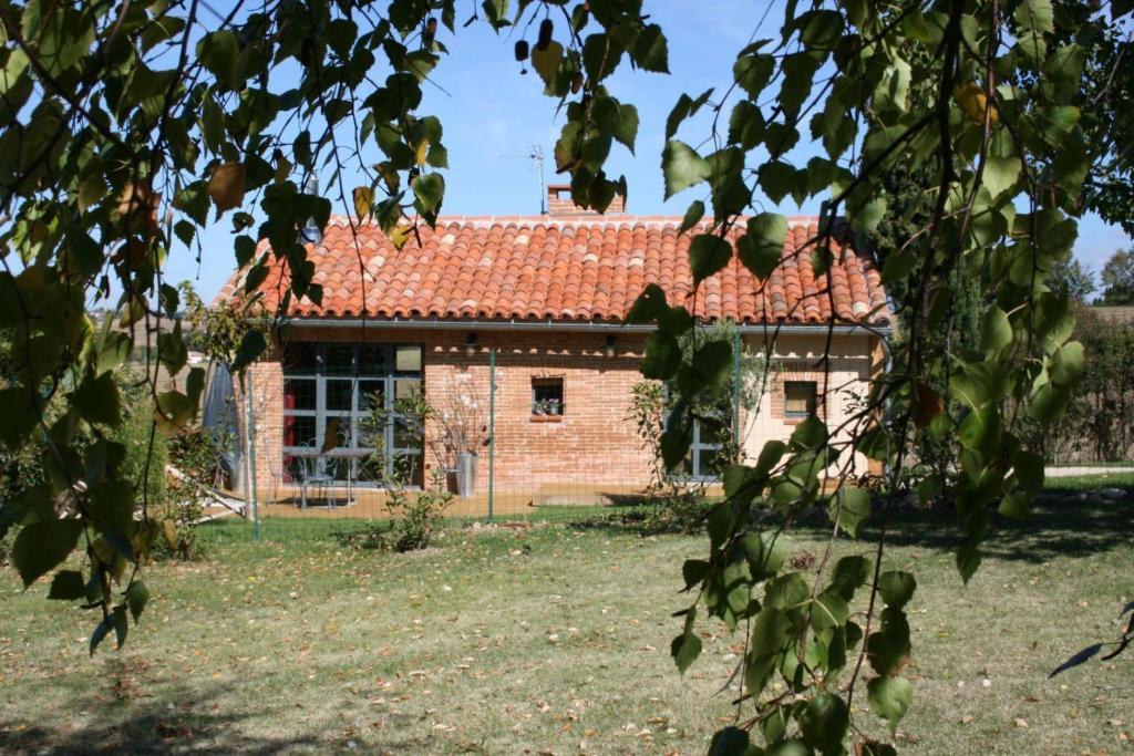 Le Clos De Mara Issus Екстер'єр фото