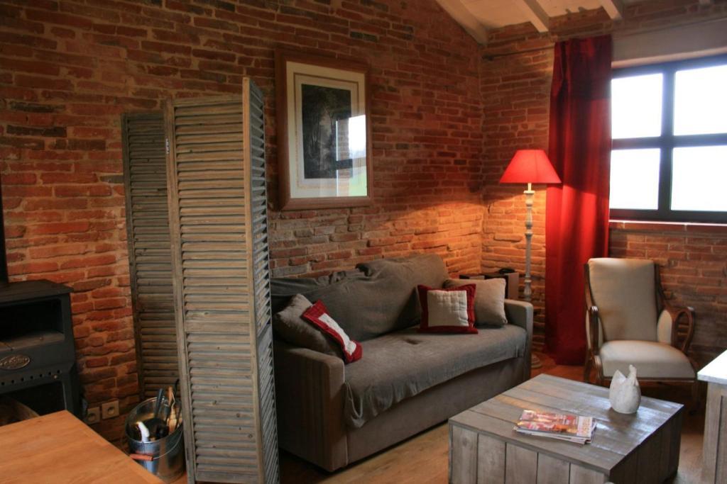 Le Clos De Mara Issus Номер фото