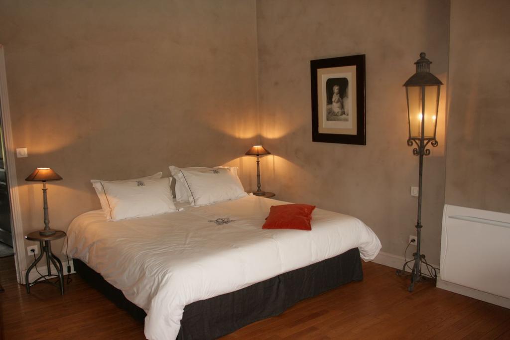 Le Clos De Mara Issus Екстер'єр фото