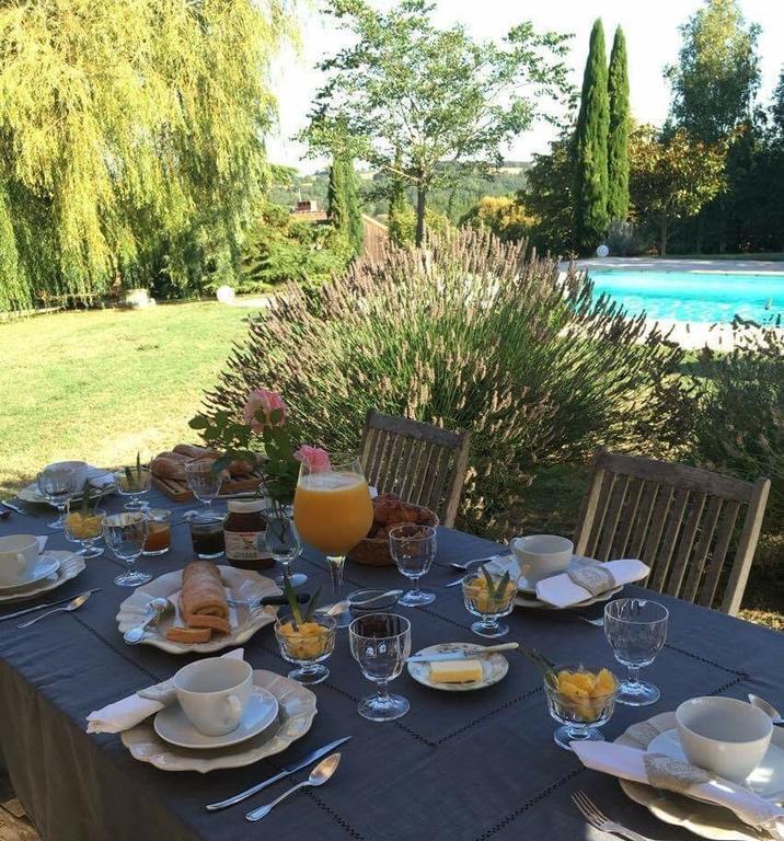 Le Clos De Mara Issus Екстер'єр фото