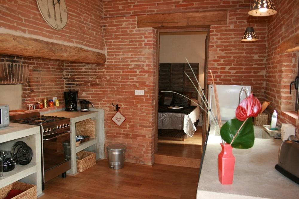Le Clos De Mara Issus Екстер'єр фото