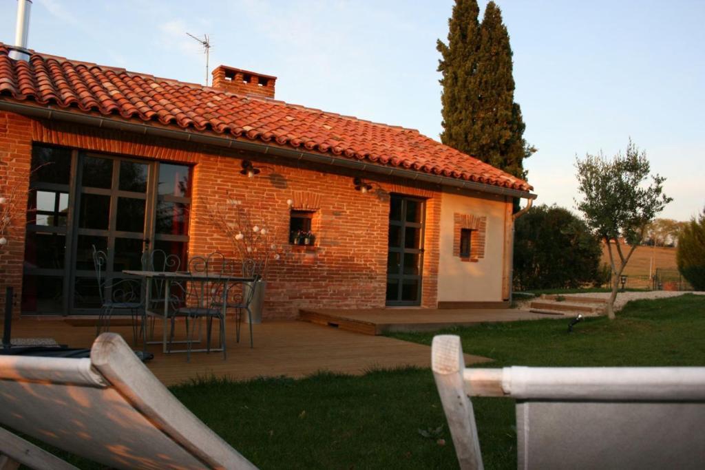 Le Clos De Mara Issus Екстер'єр фото